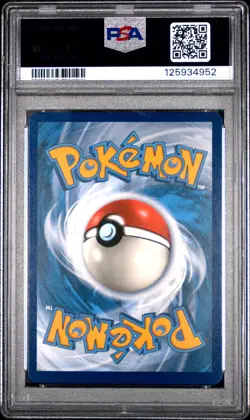 2020 POKEMON SWORD & SHIELD VIVID VOLTAGE SECRET FULL ART/PIKACHU VMAX PSA 10 - Image 2