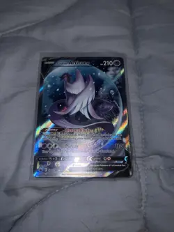 Pokemon TCG Galarian Articuno V 170/198 Chilling Reign Alternate Art NM - Image 2