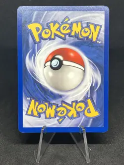 Pokemon TCG - Rocket’s Meowth 46/109 - Team Rocket Returns - Regular - Image 2