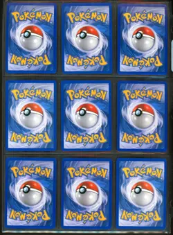 2010 Pokemon HeartGold & SoulSilver UNLEASHED Cards Lot REVERSE HOLO Foil RARE + - Image 5