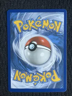 Pokemon TCG Snorlax GX Black Star Promo Card SM05 - Image 2