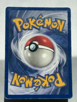 1999 Pokemon TCG Charizard Base Set Holo Rare Card 4/102 - Image 2