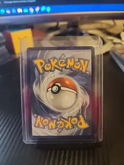 Iono 254/193 Sv02: Paldea Evolved Full Art Ultra Rare Holo Card - Image 2