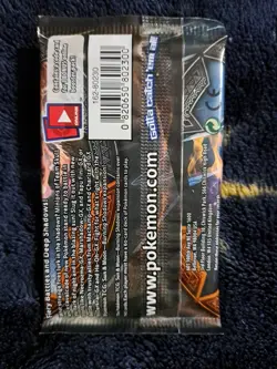 Pokemon Sun & Moon Burning Shadows Booster Pack - 10 Cards - Image 2