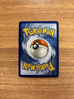 Pokemon TCG Card Psyduck 28/189 Reverse Holo Sword & Shield Astral Radiance LP - Image 2