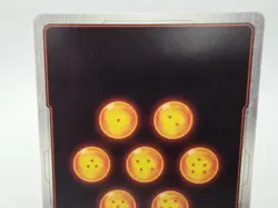 Dragon Ball Super Card Game SS4 Son Goku Beyond Limits Gold Foil P-262 PR Mint - Image 5