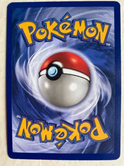 Pokemon TCG Golem 1st Edition Fossil Uncommon 36/62 WOTC 1999 Near Mint/Mint - Image 2