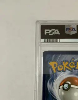 PSA 10 Gem 2023 POKEMON SWORD & SHIELD CROWN ZENITH #GG44 FULL ART MEWTWO VSTAR - Image 3
