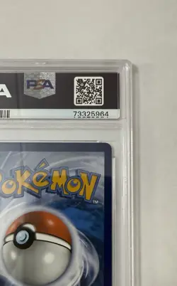 PSA 10 Gem 2023 POKEMON SWORD & SHIELD CROWN ZENITH #GG44 FULL ART MEWTWO VSTAR - Image 4