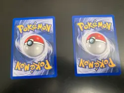 Lot of 2 Pokemon Black Star Promo PIKACHU Cards-Flying/#25 + Surfing/#28 **NM** - Image 2