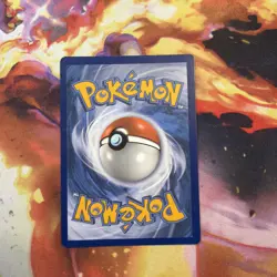 Pokemon Umbreon EX TCG Full Art Ultra Rare Card 119/124 Fates Collide - Image 2