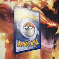 Pokemon Umbreon EX TCG Full Art Ultra Rare Card 119/124 Fates Collide - Image 3