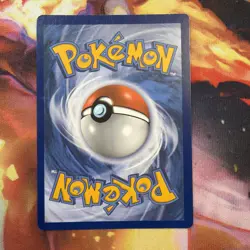 Pokemon Umbreon EX TCG Full Art Ultra Rare Card 119/124 Fates Collide - Image 5