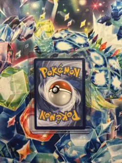 Pokemon TCG Tyranitar Paldea Evolved Illustration Rare Card 222/193 - Image 2