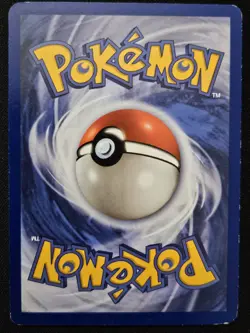 1st Edition Gambler 60/62 Fossil Non Holo WoTC Pokemon Trading Card Game 1999 LP - Image 2