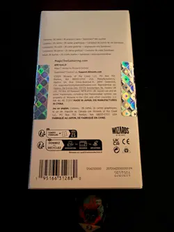 🔥MTG Secret Lair: An Encyclopedia of Magic A-Z SEALED🔥 - Image 3