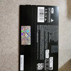 Secret Lair x Ghost Of Tsushima Rainbow Foil Edition Factory Sealed SHIPS FAST - Image 2