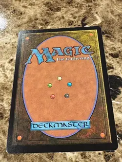 STORMSPLITTER Magic MTG Bloomburrow - Image 2