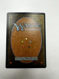 Nemesis of Reason *Alara Reborn* MTG Magic the Gathering - Image 2