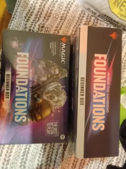 Magic: The Gathering Rare Beginner Box - Image 1