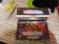 Magic: The Gathering Rare Beginner Box - Image 2