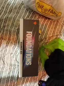 Magic: The Gathering Rare Beginner Box - Image 3