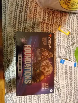 Magic: The Gathering Rare Beginner Box - Image 4