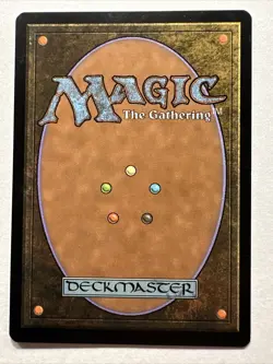 MtG Leyline of Anticipation (Magic 2011) (Near Mint NM) - Image 2