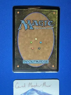 Avatar Destiny (Borderless) Avatar: The Last Airbender 333 Foil NM - Image 2