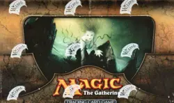 Magic MTG M10 Sealed booster box from case 653569388623 - Image 1