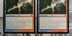 MTG Clout of the Dominus x2 NM ~Eventide (Magic the Gathering)*Free Shipping* - Image 4