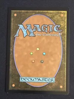 1x Touch the Spirit Realm (004) Game Day Promo LP MTG Magic the Gathering x1 MKE - Image 2