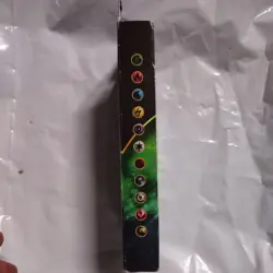 2017 Pokemon TGC Knock Out Collection 1 Box Has 2 packs and 3 Foil Spec. Cards - Image 3