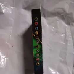 2017 Pokemon TGC Knock Out Collection 1 Box Has 2 packs and 3 Foil Spec. Cards - Image 4