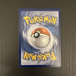 Flareon EX RC28/RC32 Pokemon TCG Generations Radiant Collection Holo - Image 2
