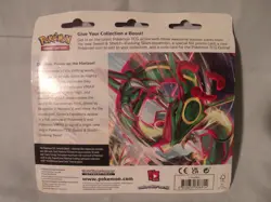 Pokemon Sword & Shield Evolving Skies 3 Pack Blister Factory Sealed Umbreon Holo - Image 2
