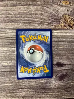 Pokemon Victini SVP 208 Promo Illustration Black Bolt/White Flare Rare MINT / NM - Image 2