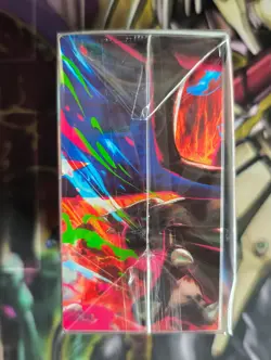 Mega Charizard X EX UPC Ultra Premium Collection Deck Box 2025 Pokemon - Image 2