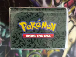Mega Charizard X EX UPC Ultra Premium Collection Deck Box 2025 Pokemon - Image 3