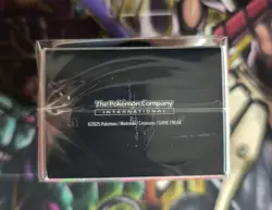 Mega Charizard X EX UPC Ultra Premium Collection Deck Box 2025 Pokemon - Image 4