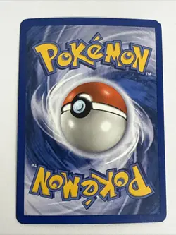 Pokemon TCG Team Rocket Dark Arbok Unlimited Holo Rare 2/82 LP- - Image 2