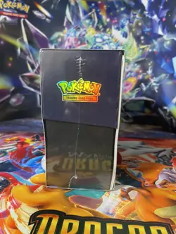 Pokemon Surging Sparks ETB Pokemon Center Exclusive SEALED Elite Trainer Box - Image 4