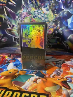 Pokemon Surging Sparks ETB Pokemon Center Exclusive SEALED Elite Trainer Box - Image 5