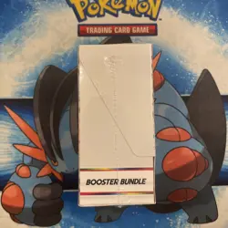 Pokemon TCG Scarlet & Violet 151 Booster Bundle Factory Brand New Sealed 6 Packs - Image 2