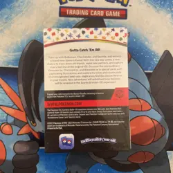 Pokemon TCG Scarlet & Violet 151 Booster Bundle Factory Brand New Sealed 6 Packs - Image 3