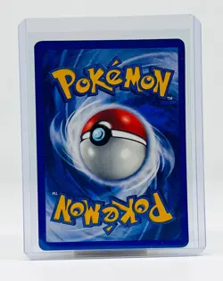 Pokemon Quagsire #44 EX Unseen Forces Stamped - Image 2