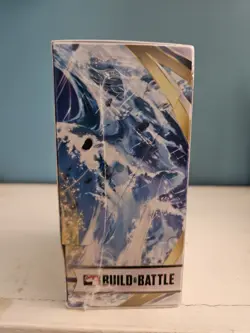 POKEMON TCG: Sword and Shield Silver Tempest Build and Battle - Image 2