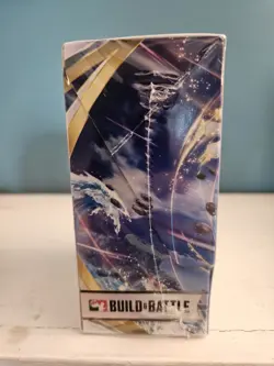 POKEMON TCG: Sword and Shield Silver Tempest Build and Battle - Image 4