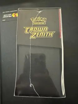 Pokemon TCG: Crown Zenith Elite Trainer Box - 10 Packs 820650851476 - Image 4