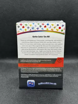 Pokemon TCG Scarlet and Violet 151 Booster Bundle 6 PACKS - NEW/SEALED 820650853210 - Image 2